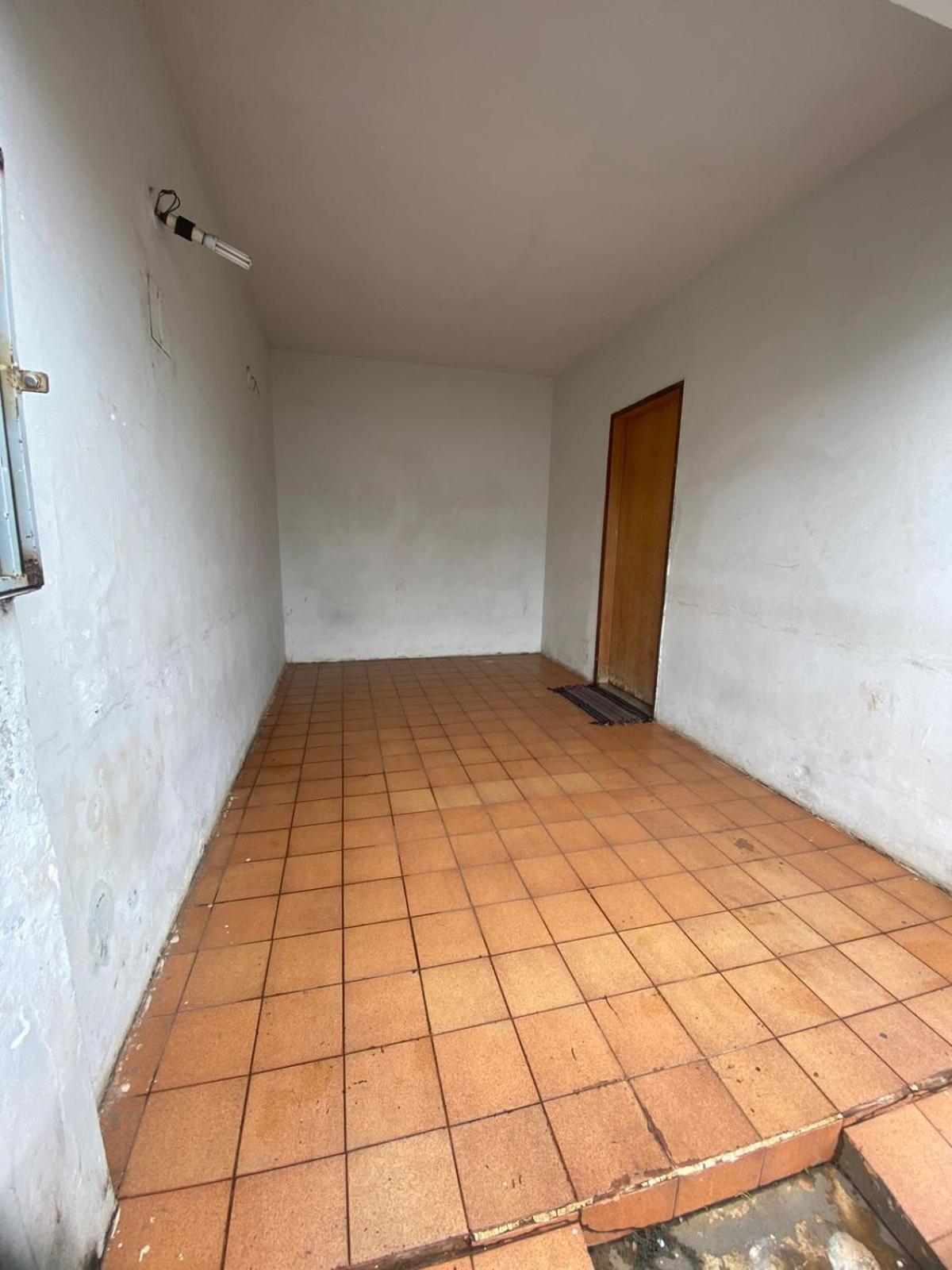 Casas De Temporadas - Hotel Recanto Do Sossego Uberlândia Rum bild