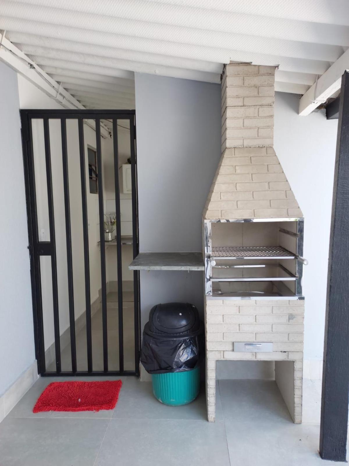 Casas De Temporadas - Hotel Recanto Do Sossego Uberlândia Rum bild