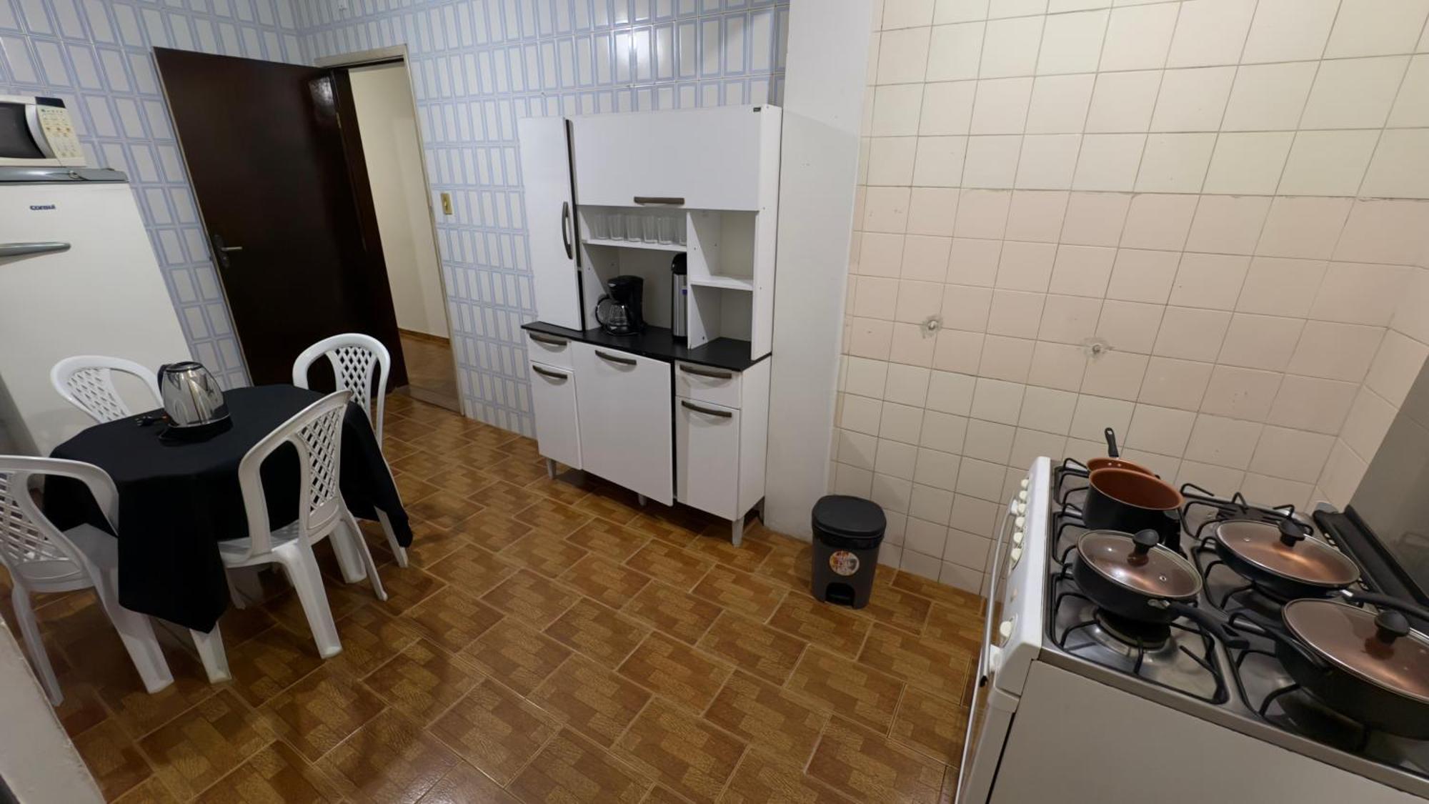 Casas De Temporadas - Hotel Recanto Do Sossego Uberlândia Exteriör bild
